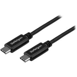 StarTech.com 0.5m USB C Cable