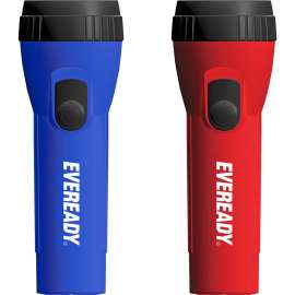 Energizer Eveready LED Economy Flashlight