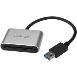 Star Tech.com CFast Card Reader