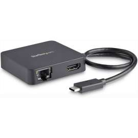 StarTech.com USB C Multiport Adapter