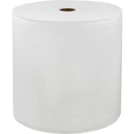 Solaris Paper LoCor Hard Wound Roll Towels