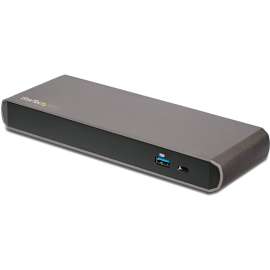 StarTech.com Thunderbolt 3 Dock