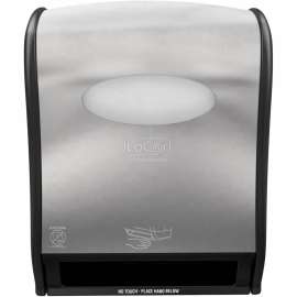 LoCor Electronic Hardwound Towel Dispenser