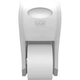 LoCor LoCor Top-Down Bath Tissue Dispenser