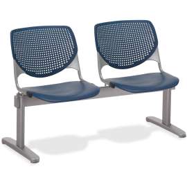 KFI KOOL 2 Seat Beam