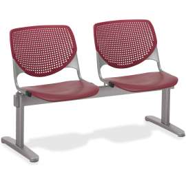 KFI KOOL 2 Seat Beam