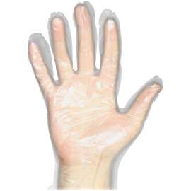 Protected Chef Latex-free General-purpose Gloves
