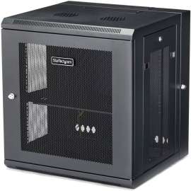 StarTech.com 12U 19" Wall Mount Network Cabinet