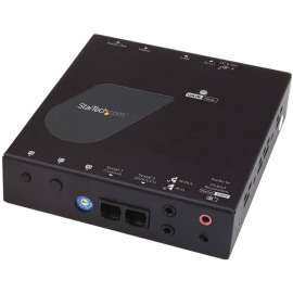StarTech.com 4K HDMI over IP Receiver for ST12MHDLAN4K