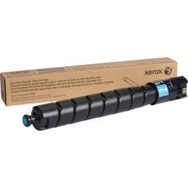 106R04074, High-Yield, Toner, 26500 Page-Yield, Cyan