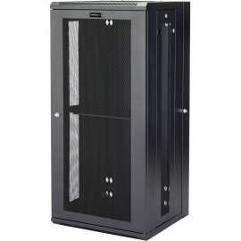 StarTech.com 26U 19" Wall Mount Network Cabinet