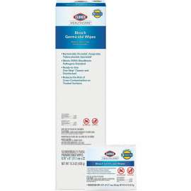 Clorox Healthcare Bleach Germicidal Wipes