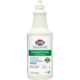 Clorox Healthcare Hydrogen Peroxide Cleaner