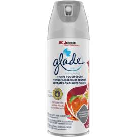SC Johnson Glade Super Fresh Scent Air Spray