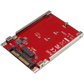 StarTech.com M.2 to U.2 Adapter