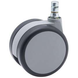 Master Caster 3" Gemini Casters