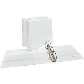 Avery DuraHinge Durable View Binder
