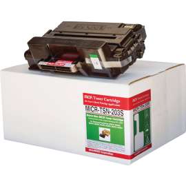 MicroMICR TSN-203 Toner Cartridge