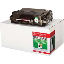 MicroMICR TSN-203 Toner Cartridge