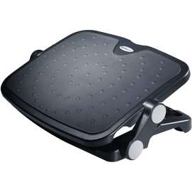 StarTech.com Adjustable Under Desk Foot Rest