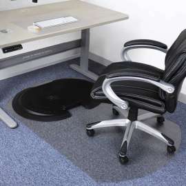 Floortex System 5000 Low/Medium Pile Chairmat