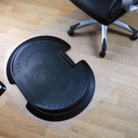 Floortex System 5000 Hard Floor Chairmat