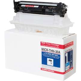 MicroMICR THN-30A MICR Toner Cartridge