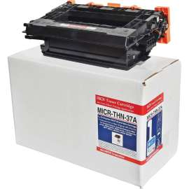 MicroMICR THN-37A MICR Toner Cartridge