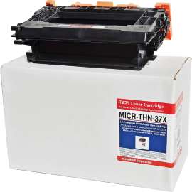 MicroMICR THN-37X MICR Toner Cartridge