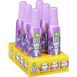Reckitt Benckiser V.I.Poo Pre-poo Toilet Spray