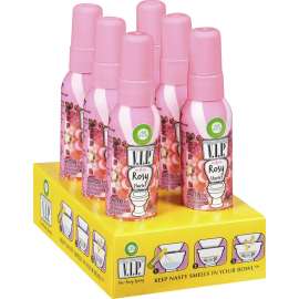 Reckitt Benckiser V.I.Poo Pre-poo Toilet Spray