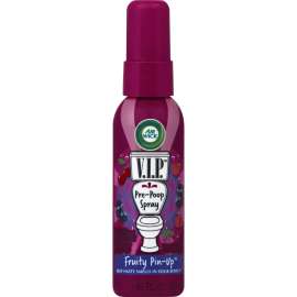Reckitt Benckiser V.I.Poo Pre-poo Toilet Spray