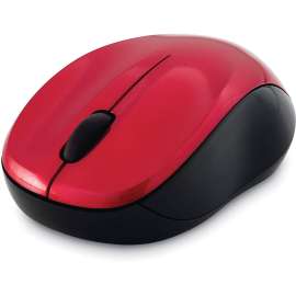 Verbatim Silent Wireless Blue LED Mouse