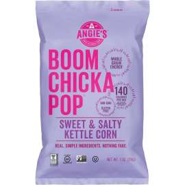 Angie's BOOMCHICKAPOP Popcorn