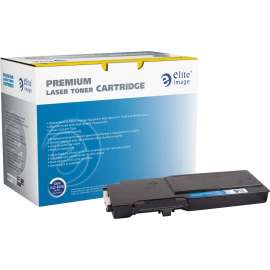Elite Image Remanuf. Dell C2660 Toner Cartridge