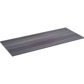 Lorell Relevance Srs Charcoal Laminate Furniture