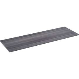 Lorell Relevance Srs Charcoal Laminate Furniture