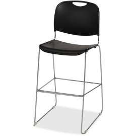 Lorell Bistro Height Chair