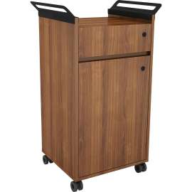 Lorell Mobile Storage Cabinet w/ Drawer