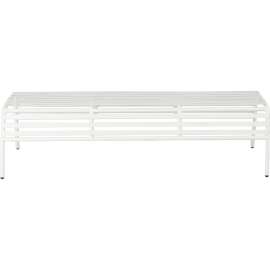Safco CoGo Indoor/Outdoor Steel Bench