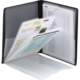 Smead Organized UP Multi-Pocket Organizer