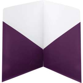 Smead Classic Two-Pocket Folders