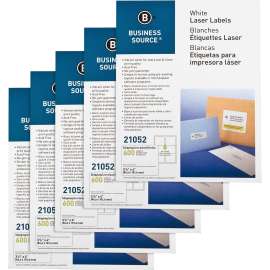Bus. Source Shipping/Mailing Labels