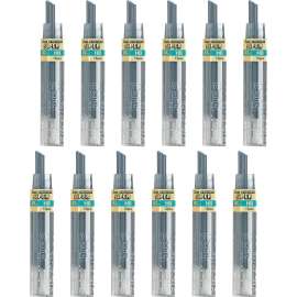Pentel Super Hi-Polymer Leads