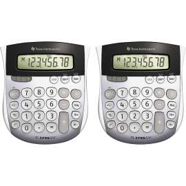 Texas Inst. TI-1795SV SuperView Calculator