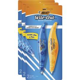 Bic Wite-Out Exact Liner Correction Tape