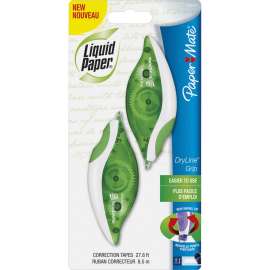 Paper Mate Liquid Paper DryLine Grip Applicator