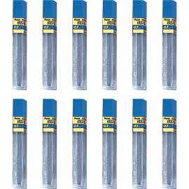 Pentel Super Hi-Polymer Leads