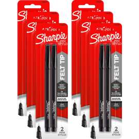 Sanford Sharpie Fine Point Pen