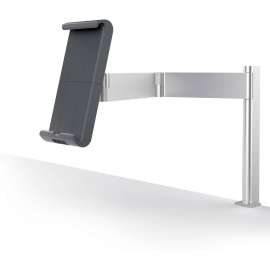 DURABLE® TABLET HOLDER Desk Mount Clamp